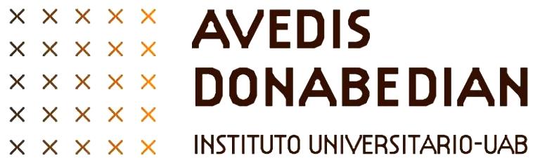 Fundación Avedis Donabedian
