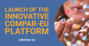 Lanzamiento de la plataforma COMPAR-EU