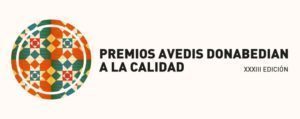 Apertura de la convocatoria de candidaturas a los Premios Avedis Donabedian a la Calidad