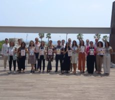 Nuevo proyecto LiverationEU