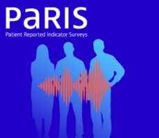 Participación en el proyecto PaRIS
