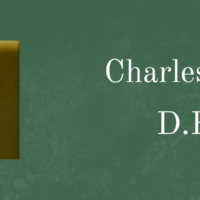 Dr. Charles Shaw (D.E.P)